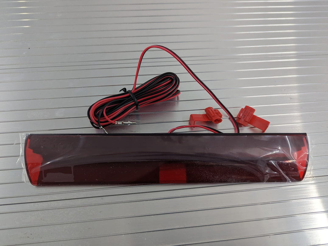 Brake Light - Curved to suit Smooth Canopies