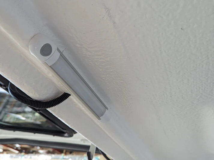 L.E.D. Interior Light - 12 volt - Strip