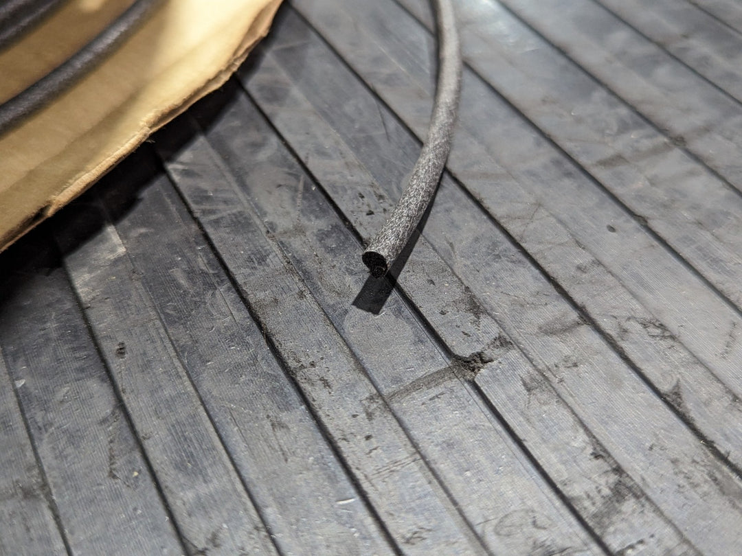 Flyscreen Spline P216
