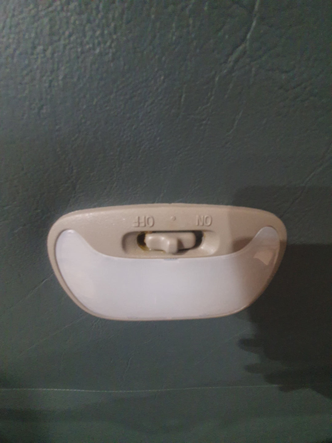 CMX / Trade Pro Plus Interior Light