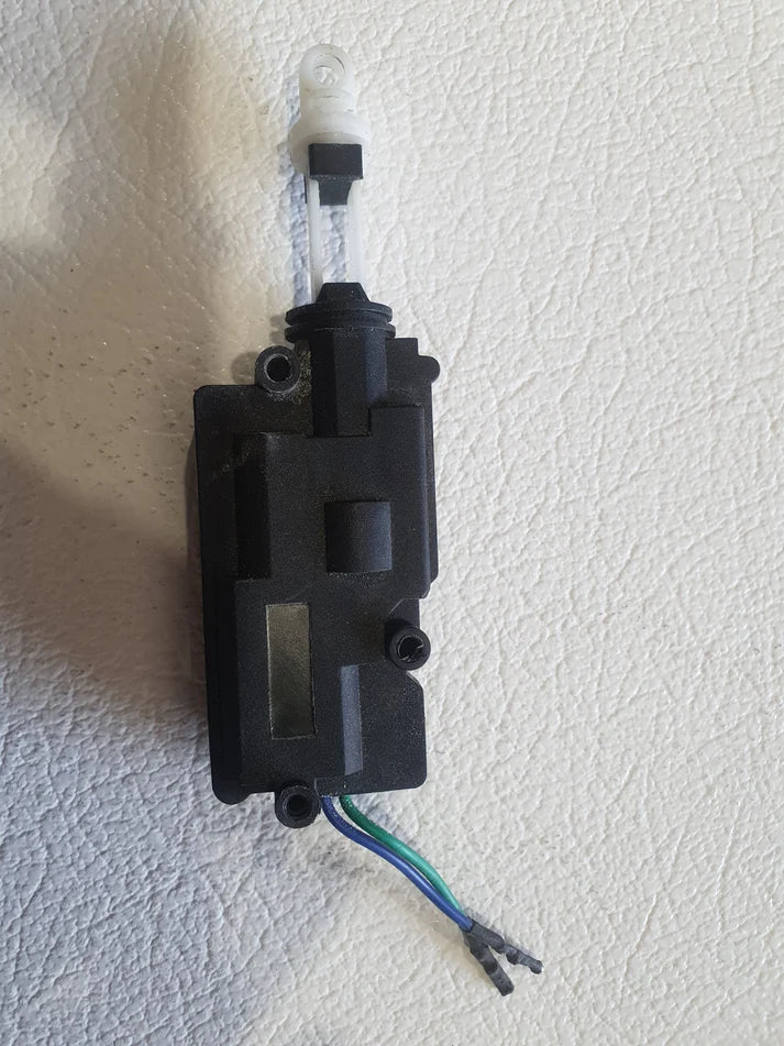 CMX / Trade Pro Plus Rear Door Central Locking Actuator (each)