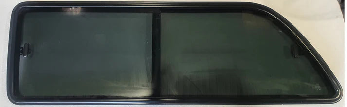 GSE / Premium Side Sliding Window Complete Set (LHS)