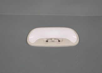 Alpha GSX Canopy - Lift Up Windows with Remote Locking to suit LDV T60+ Short Tub