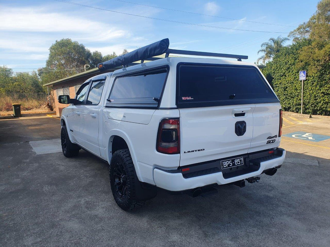 Ramboxes Crown Canopy for Dodge RamBox 1500 5'7