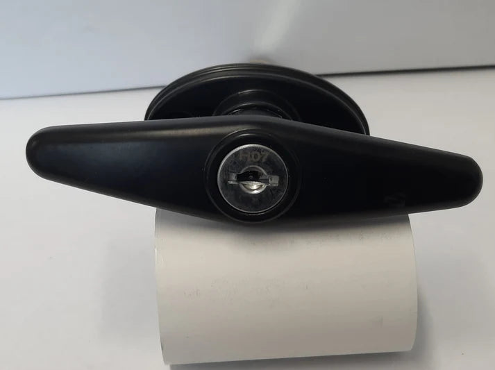 Fixed T-Handle