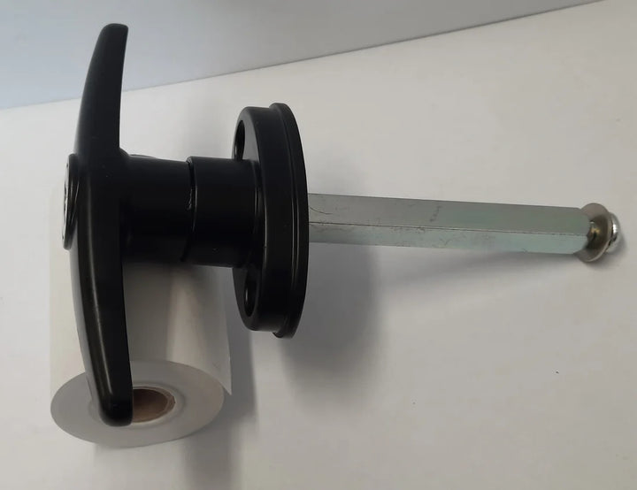 Fixed T-Handle