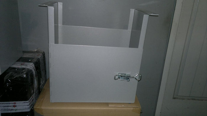 Under Body Battery Box