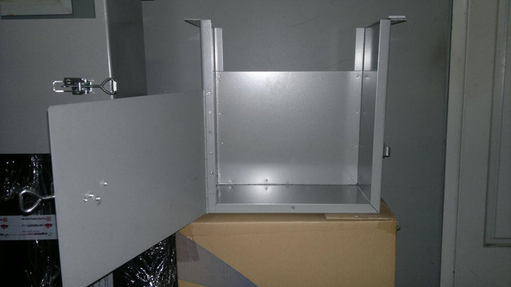 Under Body Battery Box