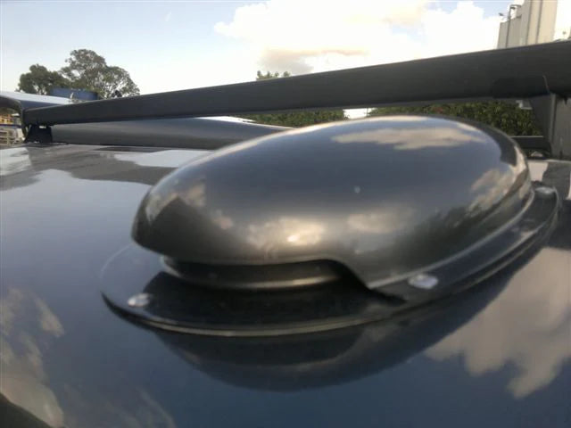 Low Profile Muller Vent