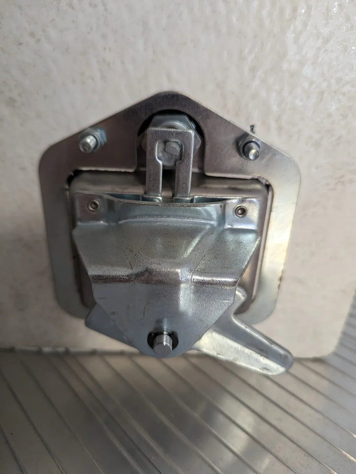Fleet Series Locks to suit Side and Rear Doors (each)
