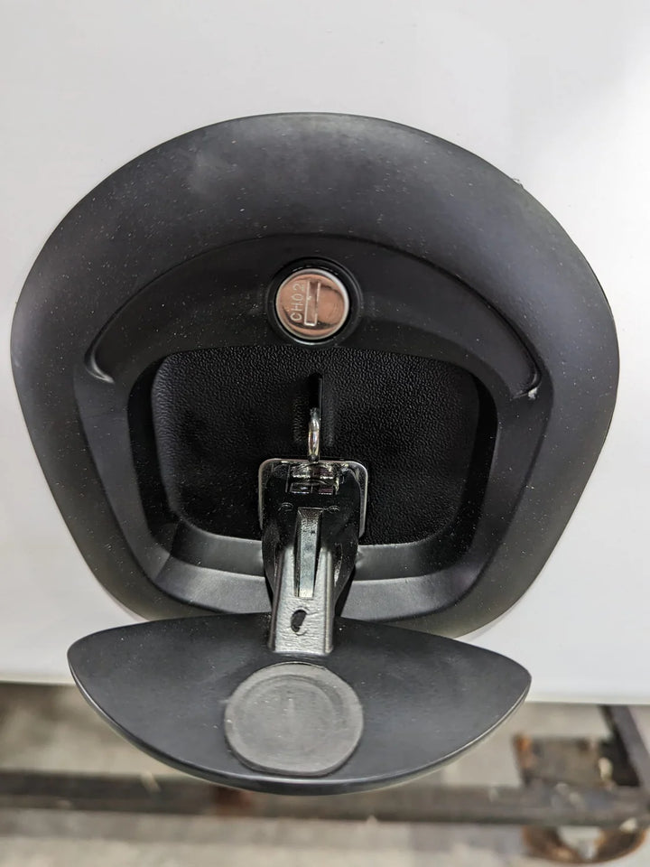 Fleet Series Locks to suit Side and Rear Doors (each)