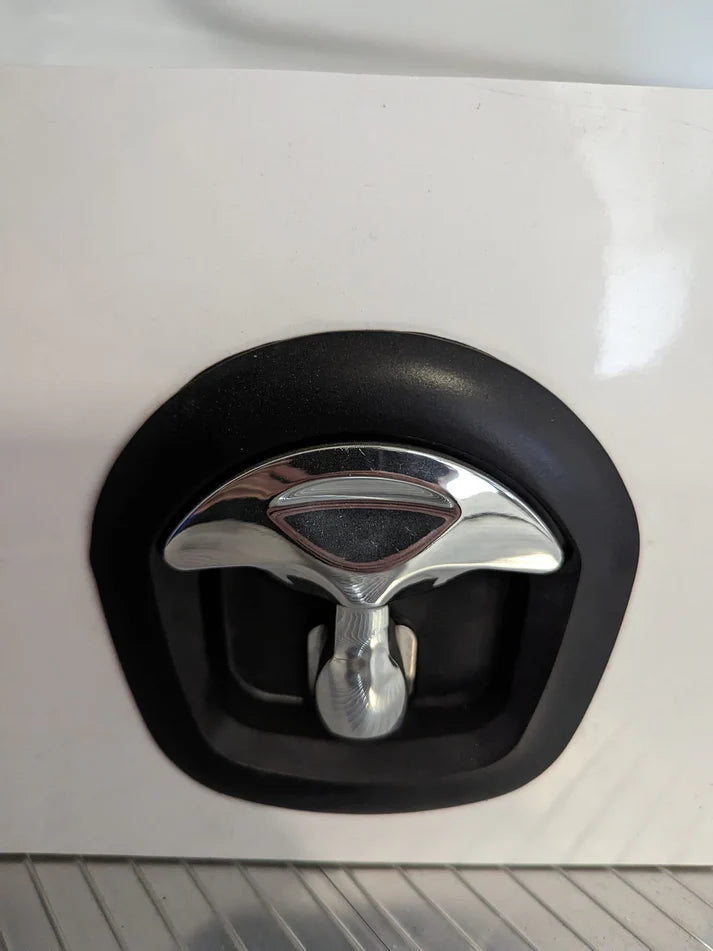Fleet Series Locks to suit Side and Rear Doors (each)