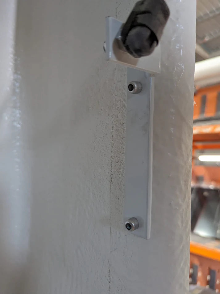Fleet Series Strut Mount - Lower (each)