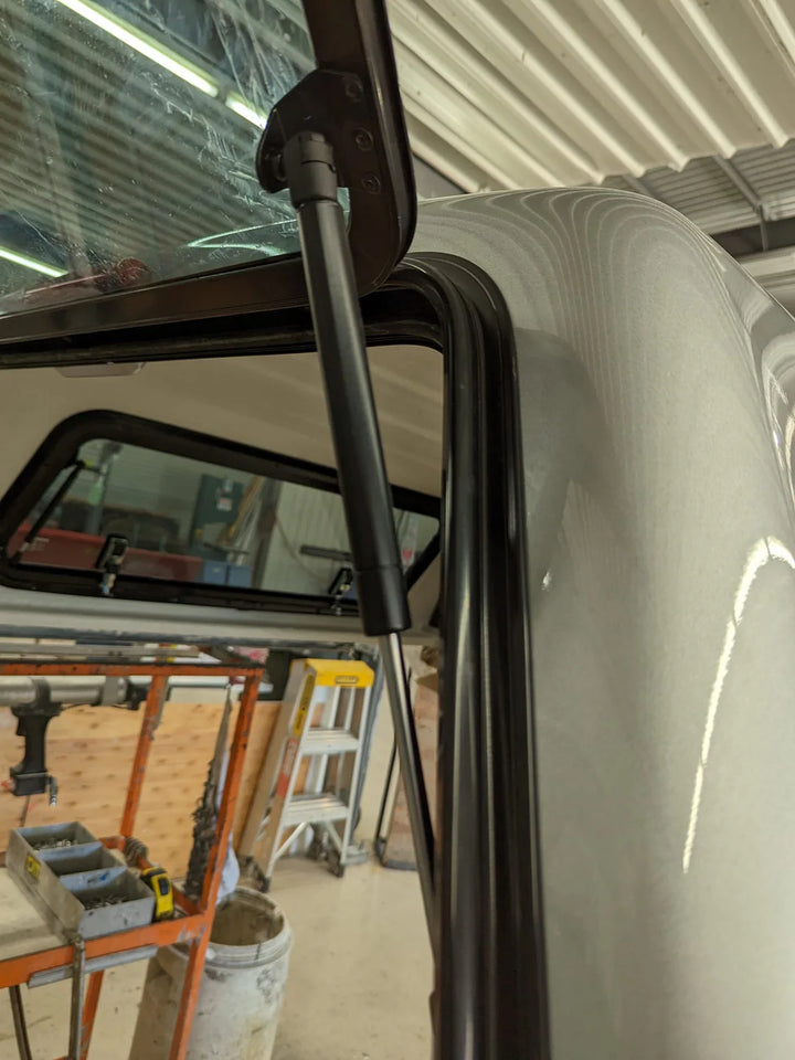 Gas Struts for canopies (each)