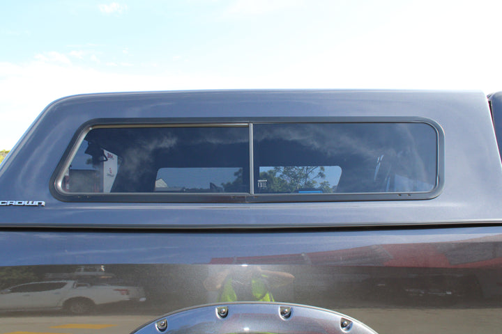 3XM Crown Canopy to suit Ram 2500/3500 6'4" Long Tub-