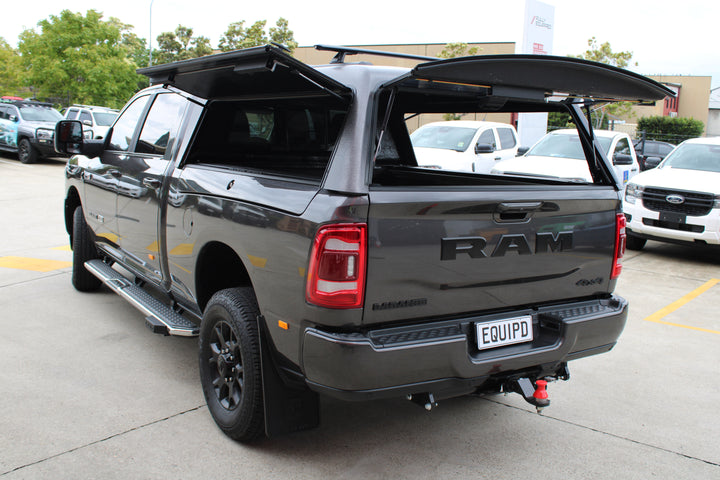 3XM Canopy to suit Ram 1500 5'7" short tub with RAMBOXES
