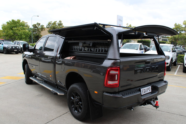 3XM Canopy to suit Ram 1500 5'7" short tub with RAMBOXES