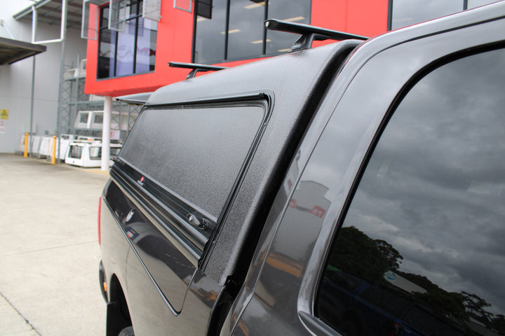 3XM Canopy to suit Ram 1500 5'7" short tub with RAMBOXES
