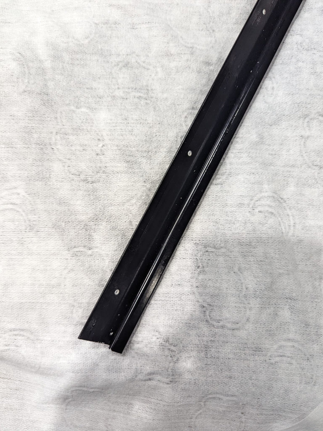 Side Access Window Inner Hinge