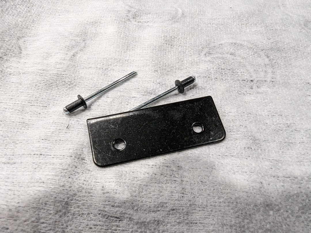 Striker plate (each)