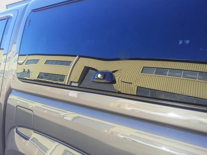 GSE / Premium Complete Lift-up Side Window (Right Hand Side)