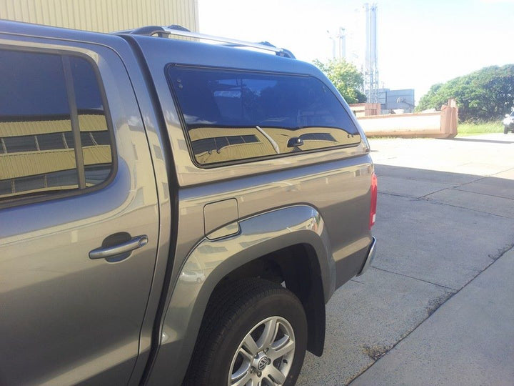 GSE / Premium Complete Lift-up Side Window (Right Hand Side)