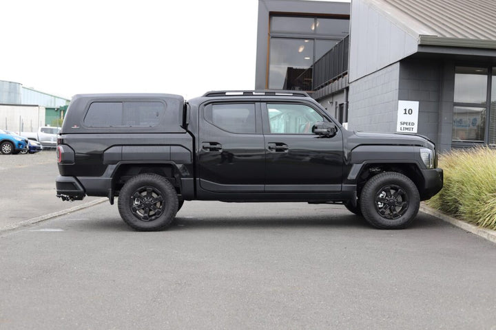 3XM Crown Canopy to suit KIA Tasman