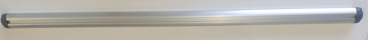 ALpha CME Cross Bar Aluminium Tracks - pair