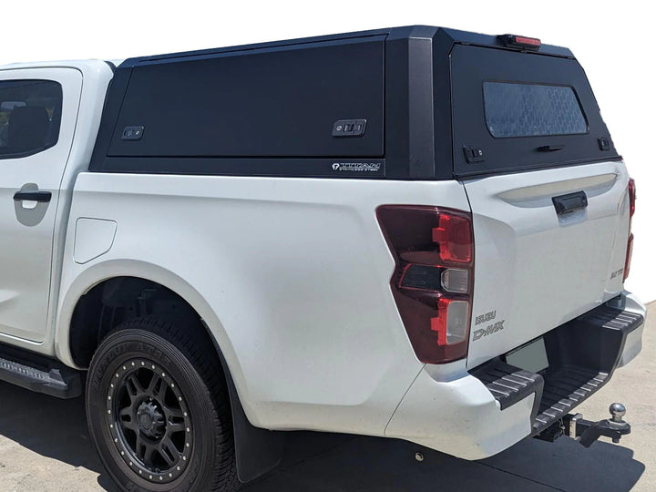 titan-canopy-stainless-steel-lift-up-windows-to-suit-isuzu-d-max-19-23-dual-cab