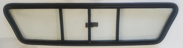 GSE / Premium Front Sliding Window