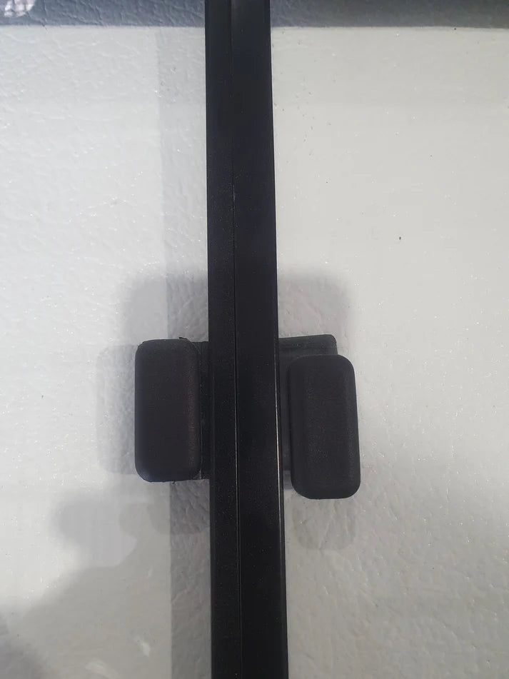 GSE / Premium Front Sliding window Glass Locking System