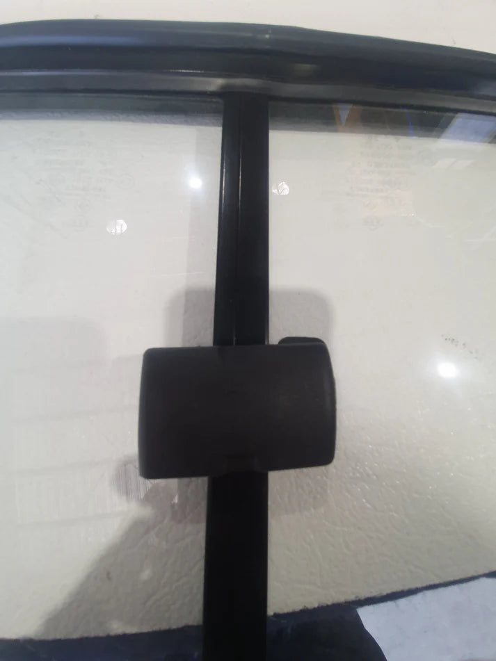 GSE / Premium Front Sliding window Glass Locking System