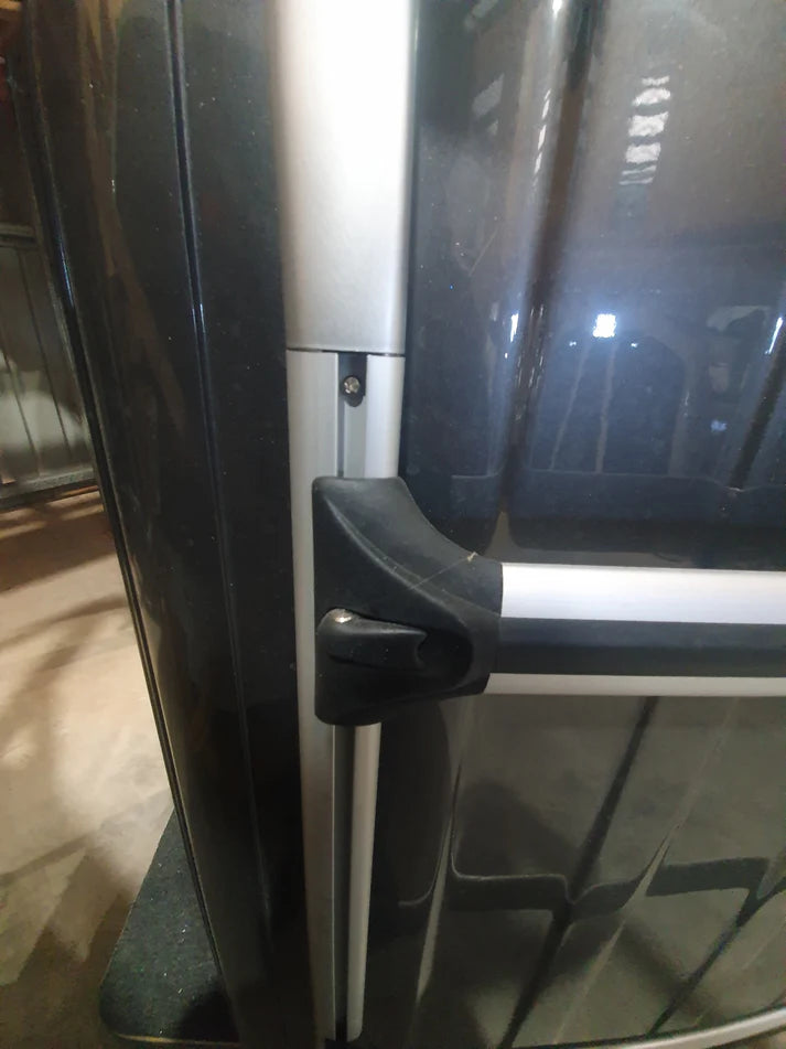 GSE / Premium Roof Rack Complete Set