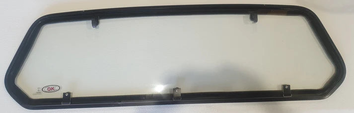 GSE / Premium Front Drop Down Window (complete set)