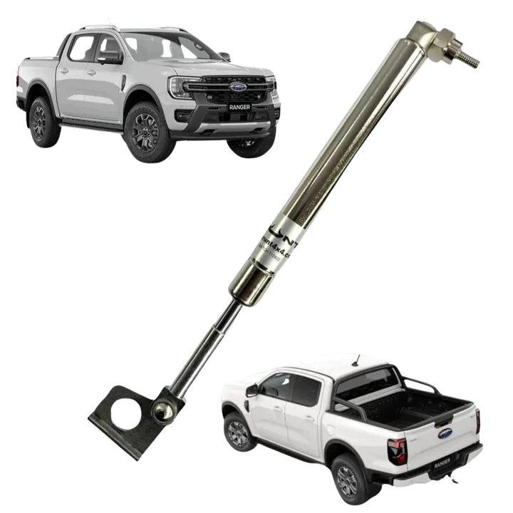 Ford Ranger Next Gen / Raptor 2022-2023 Tailgate Easy Down System