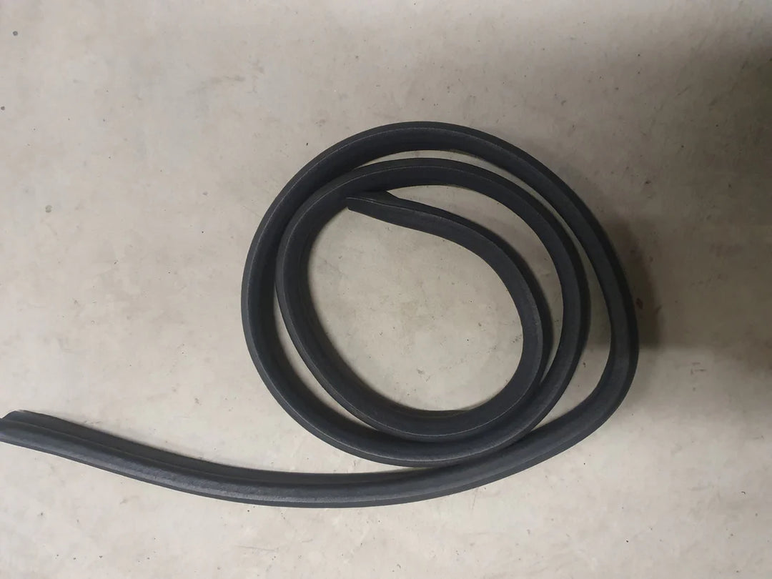 CME / Trade Pro Rear Door Rubber Seal