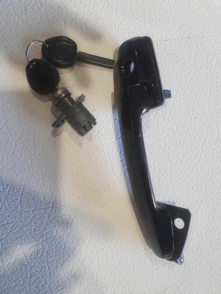 cme-trade-pro-exterior-rear-door-handle-lock-inc-barrel-and-keys