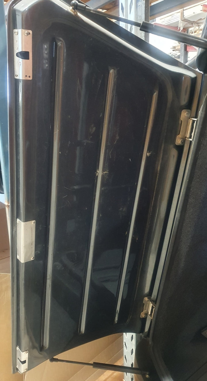 CME / Trade Pro Lift Up Side Door Right hand side- solid (colour coded)